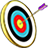 Archer goal icon