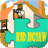 Kid Jigsaw Puzzle: Architecture icon
