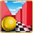 Amazing Marble Maze Run icon