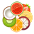Arrange Fruits version 0.0.2