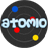 Atomio icon