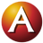 Atom icon