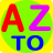 AtoZ icon