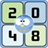 Babara 2048 icon