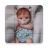 Baby Dolls Puzzle icon