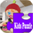 Kid Puzzle: Kids Dolls icon