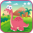 Baby Dino-Link icon