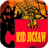 Kid Jigsaw Puzzle: Halloween icon