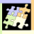 4Piece Puzzle icon