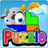 Baby Puzzle Animals icon