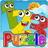 Baby Puzzle Numbers icon