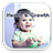 Baby 's Health & Growth icon