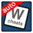 Words Auto Cheat icon
