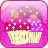 Bakery Crazy Cake icon