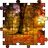 Autumn Puzzle icon