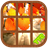 Autumn Sliding Jigsaw Puzzle icon