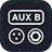 AUX B version 1.1