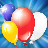 Balloon Paradise Crusher icon