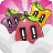 Balloony Land Crumble icon