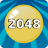 balls 2048 icon