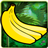 Banana Monkey icon