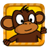 Banana Words icon