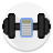 Olympic Barbell Plate Calculator 1.0
