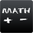 Basic Math Tutor icon