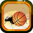 Basketball Match3 icon