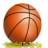 Basketball Tic-Tac-Toe (2-Player) icon