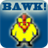 Bawk icon