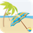 Beach Game icon