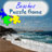 Beaches Jigsaw Puzzles Game icon