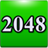 Beautiful 2048 icon
