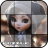 Beautiful Dolls Puzzle icon