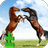 Beautiful Horses Puzzle APK Download
