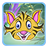 Awesome Cat Puzzle icon