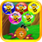 Bees Bubble Shooter version 5.5.7