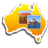 Australia Memory icon