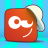 Happy Emoji icon