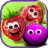 Berries Match Three icon