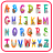 Animal Alphabet Kids icon