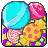 Candy Search icon