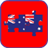 Australia Puzzle Game icon