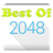 Best Of 2048 icon
