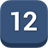 12 Puzzle icon