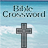 Bible Crossword FREE icon