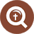 Bible Word Search icon