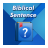 Biblical Sentence icon