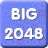 Big 2048 icon